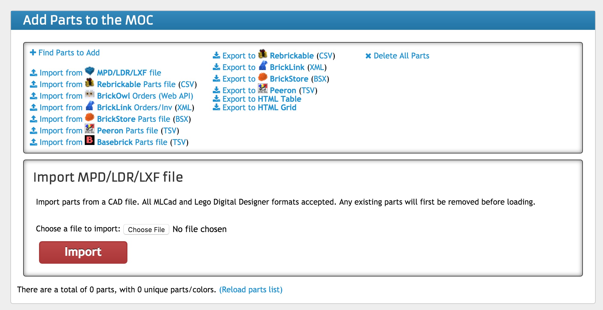 lxf file download